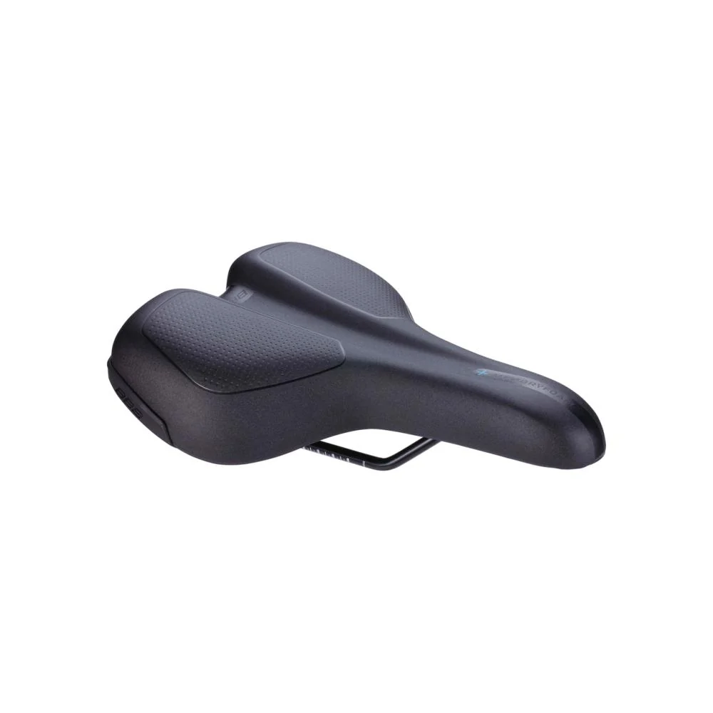 BBB Cycling BBB Cycling BBB Sattel TouringPlus Active 185 schwarz