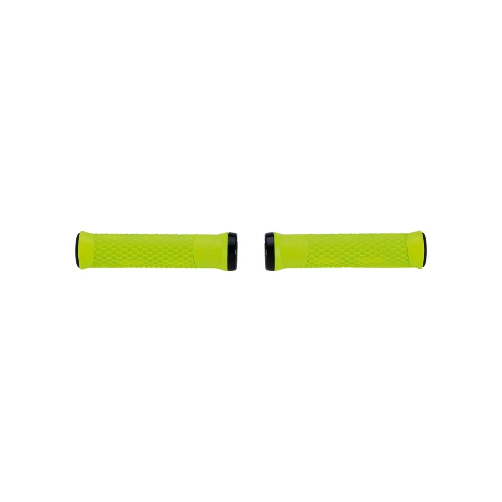 BBB Cycling BBB Cycling BBB Griffe Python 142mm neon – Bild 2