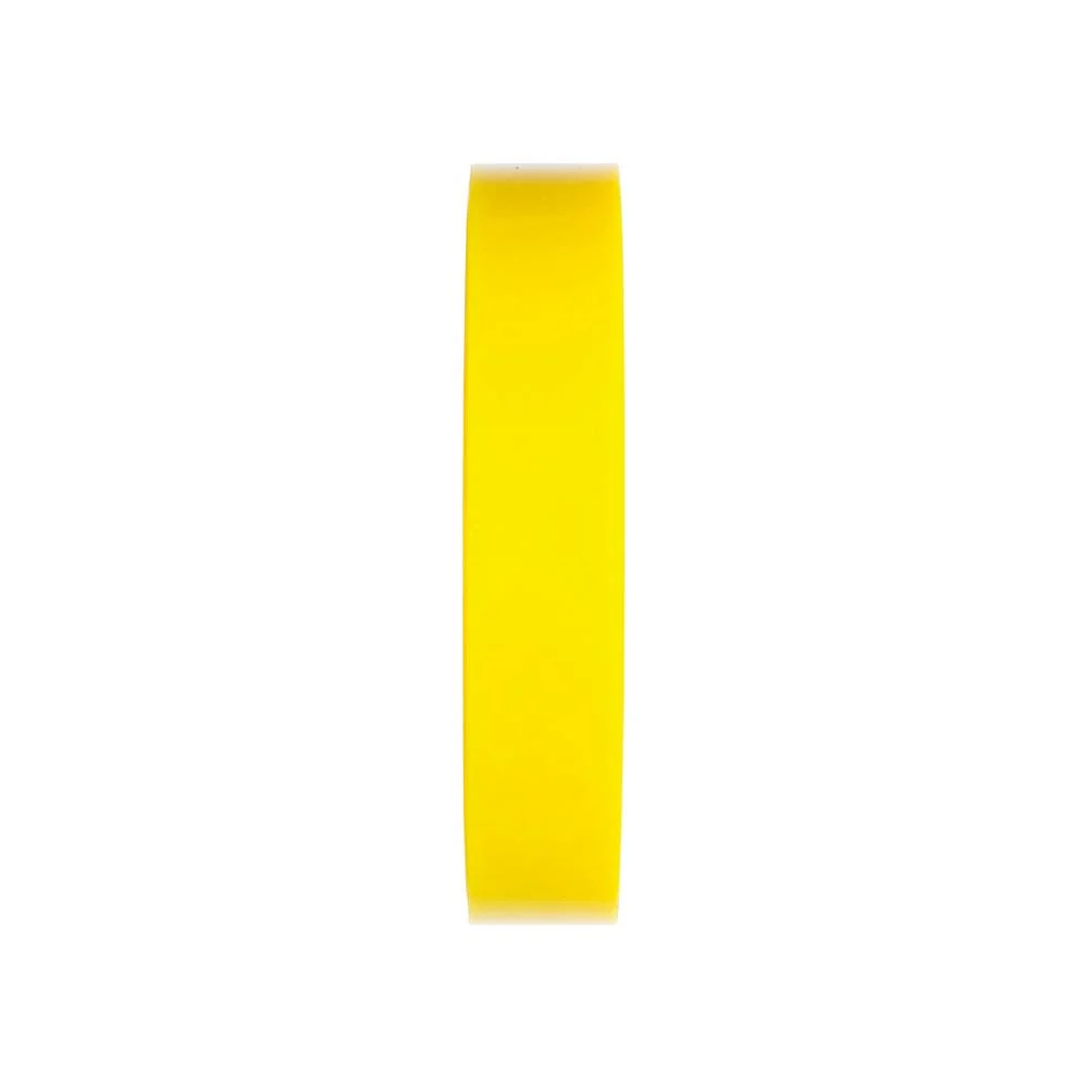 BBB felgenband Tubeless 18mm x 4.5M gelb – Hauptansicht