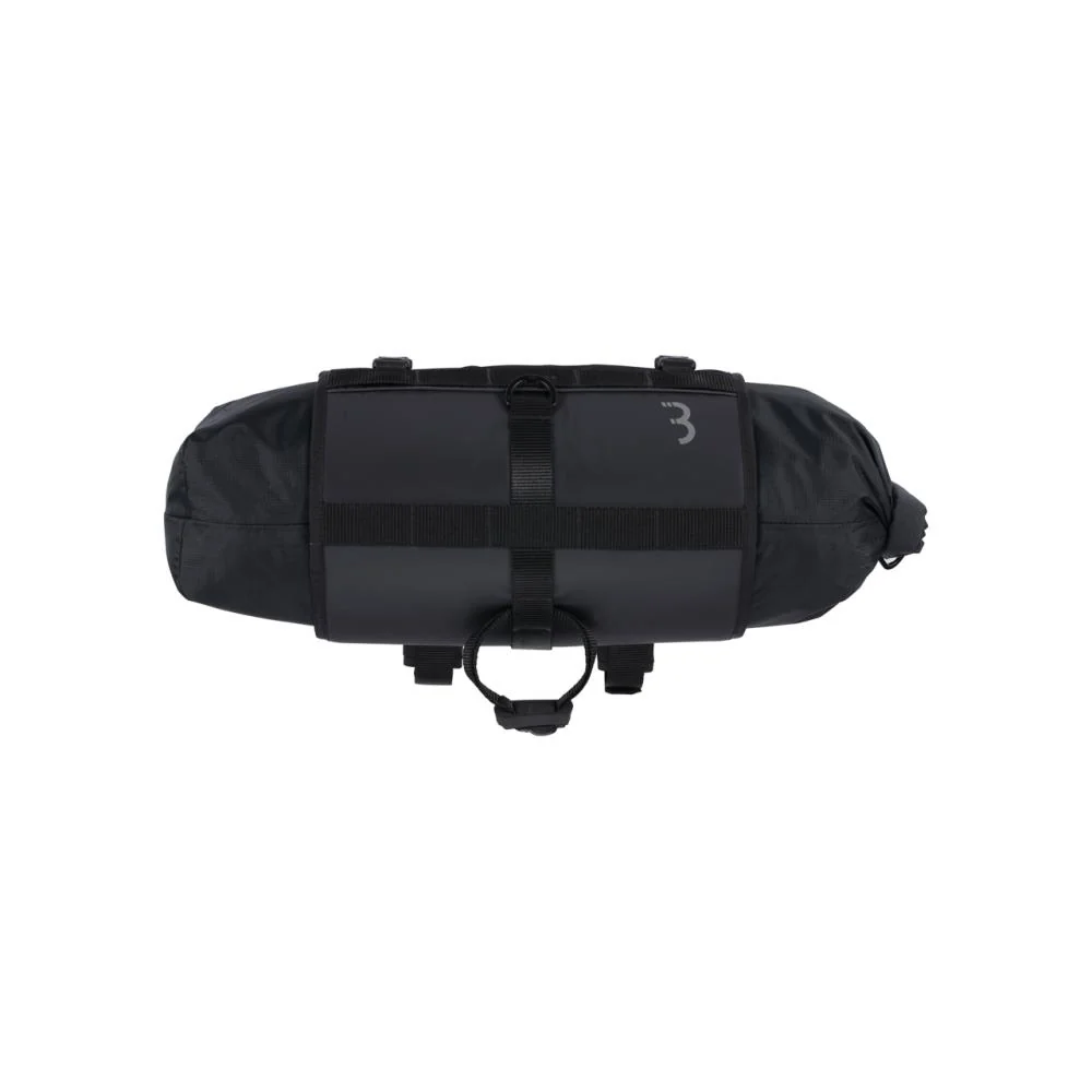 BBB Cycling BBB Cycling Fahrradlenkertasche Front Fellow 28x16x16cm 10L schwarz – Bild 16