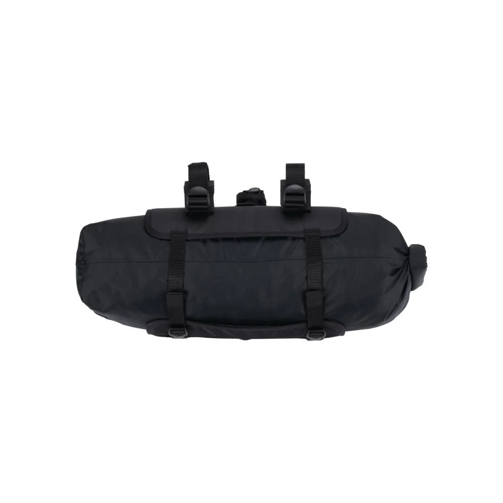 BBB Cycling BBB Cycling Fahrradlenkertasche Front Fellow 28x16x16cm 10L schwarz – Bild 7
