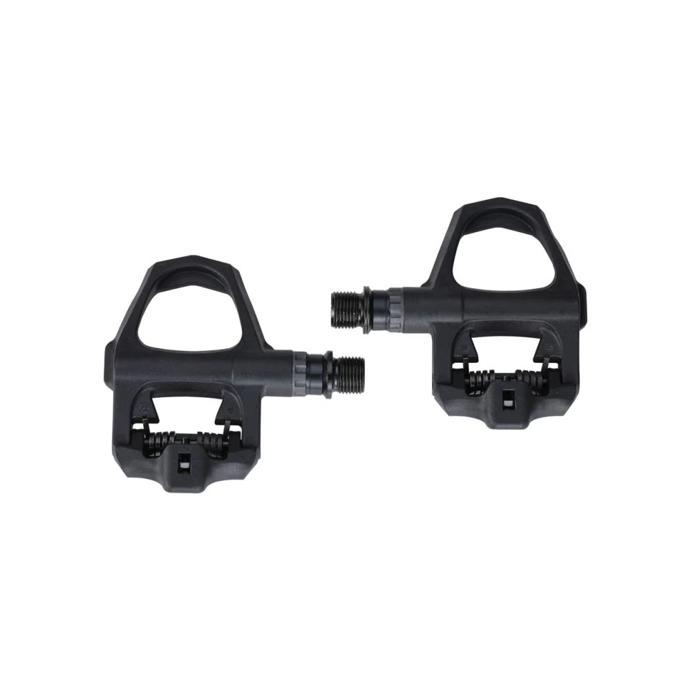 BBB Cycling BBB Cycling BBB Pedale Clipless Rebel matt [One Size] matt – Bild 2