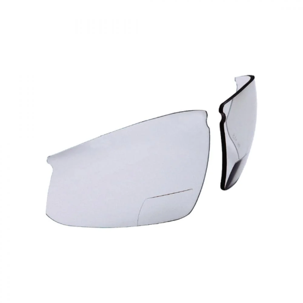 BBB Glaeser Impress PH reader + 2.0 transparent