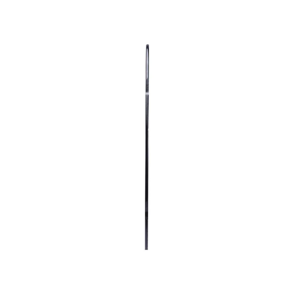 BBB Cycling BBB Cycling Bremsscheibe PowerStop 140mm silber – Bild 2