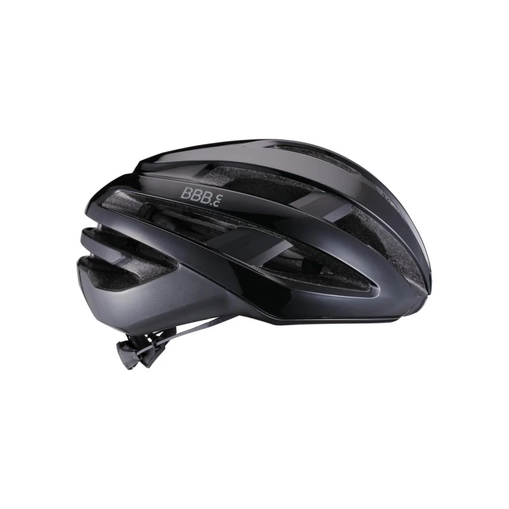 BBB Cycling BBB Cycling Helm Maestro L schwarz glanz – Bild 5