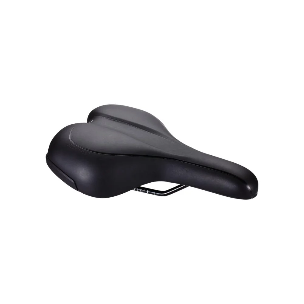 BBB Cycling BBB Cycling BBB Sattel Meander Active 185mm schwarz – Bild 3