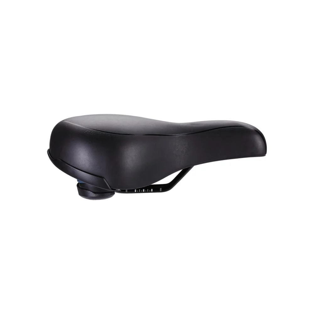 BBB Cycling BBB Cycling BBB Sattel Meander Upright schwarz One Size schwarz – Bild 3