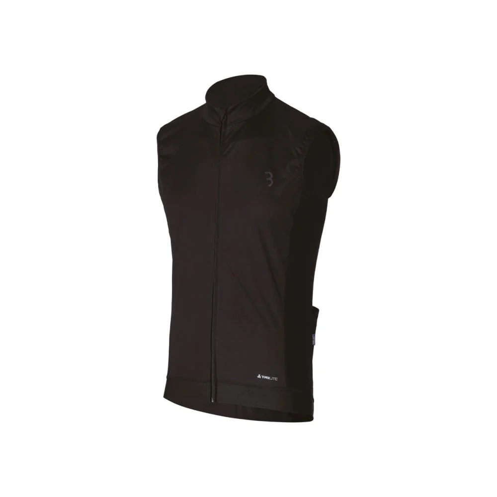 BBB Cycling BBB Cycling BBB Windweste Triguard XXXL schwarz – Bild 4