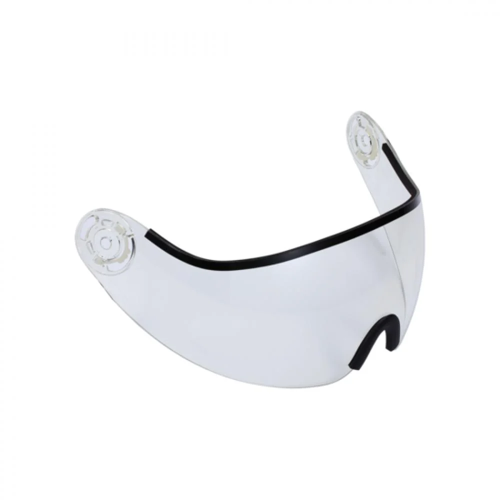 BBB Cycling BBB Cycling Faceshield Indra helme transparant