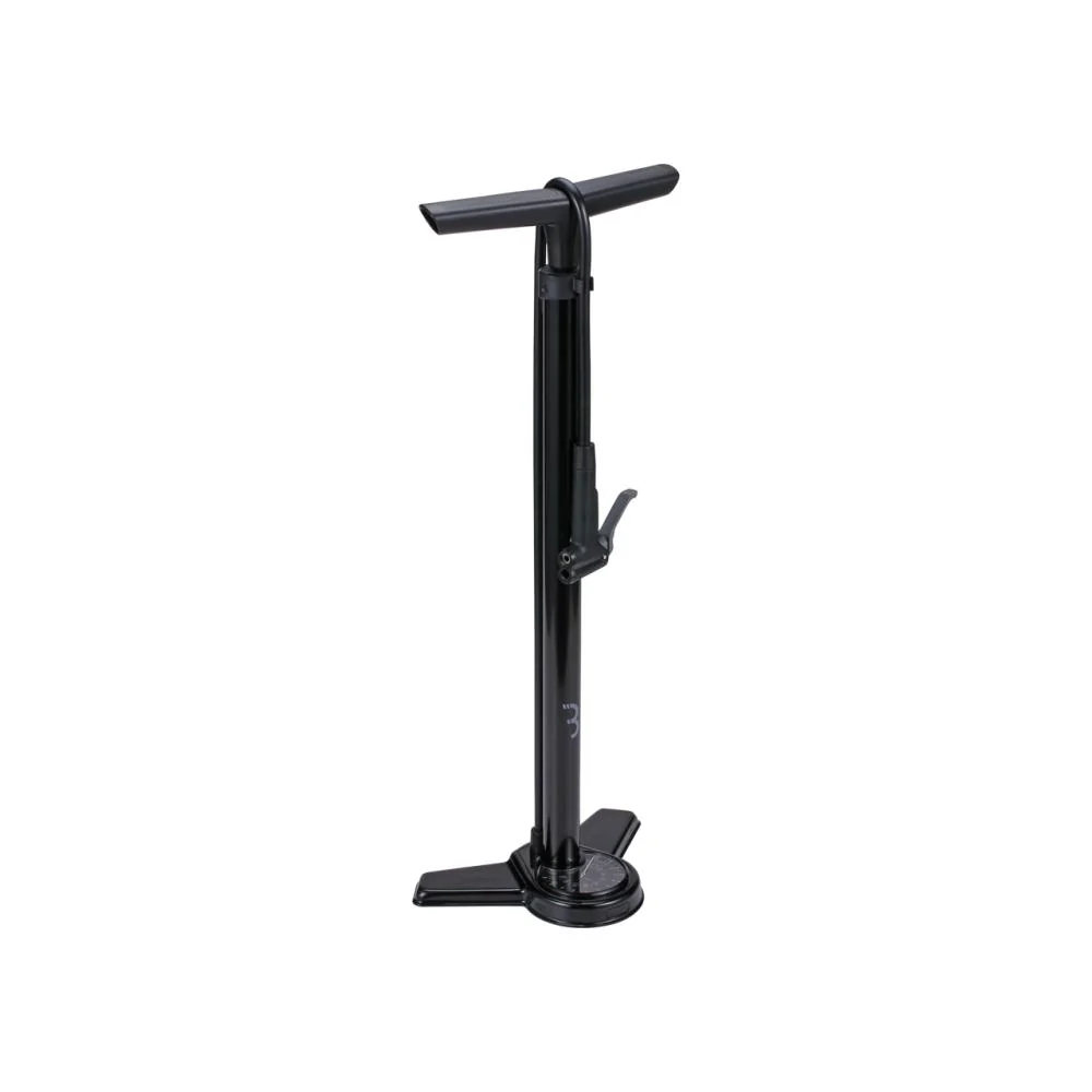 BBB Cycling BBB Cycling BBB Standpumpe AirSteel schwarz Einheitsgröße schwarz – Bild 2