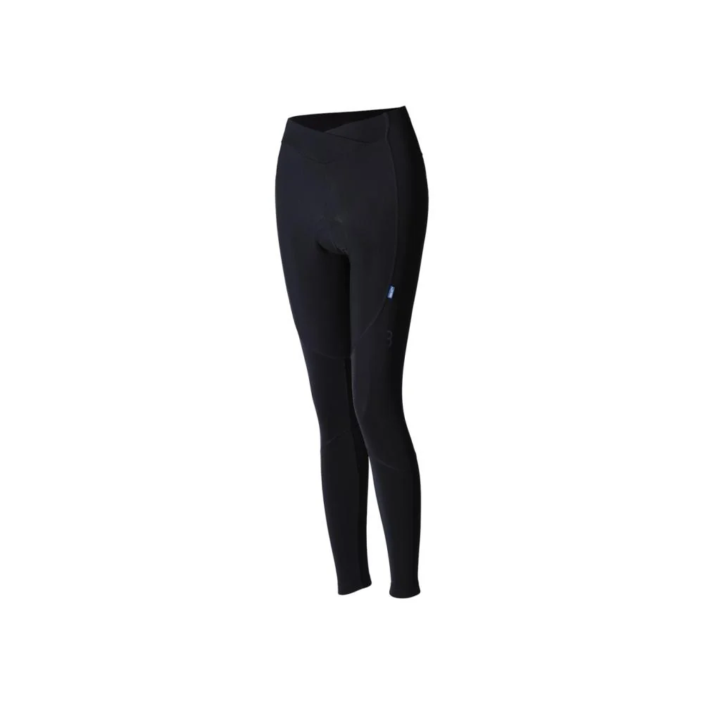 BBB Cycling BBB Cycling Damen Winterhose Coldshield Schwarz M – Bild 4