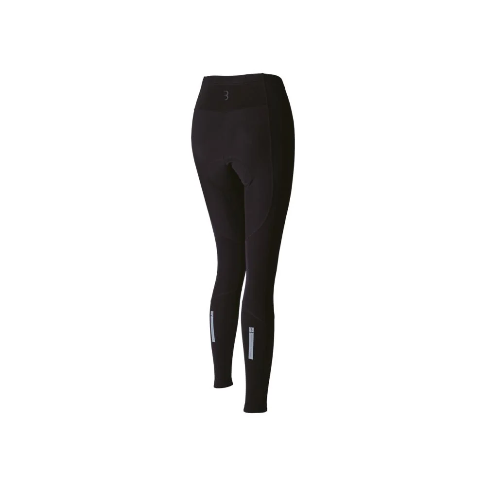 BBB Cycling BBB Cycling Damen Winterhose Coldshield Schwarz M – Bild 5