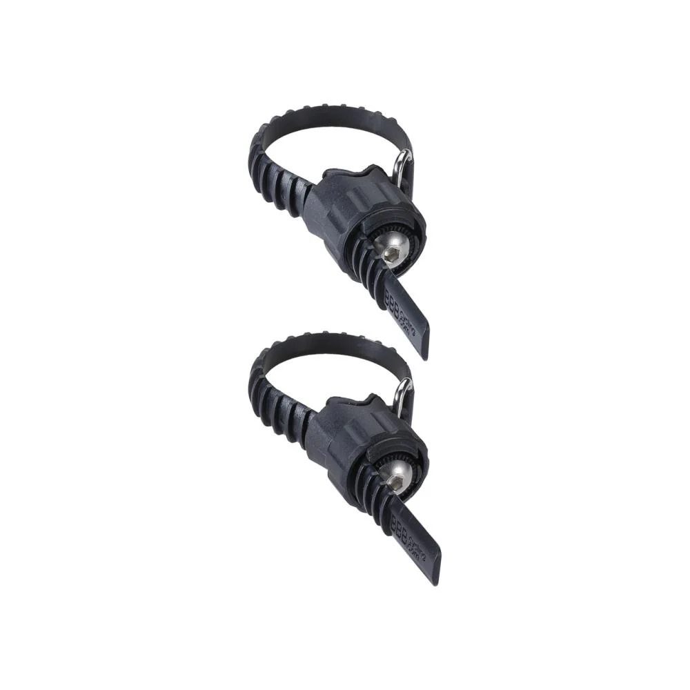 BBB Cycling BBB Cycling BBB Halter Bracket CageFix 240mm schwarz – Bild 3