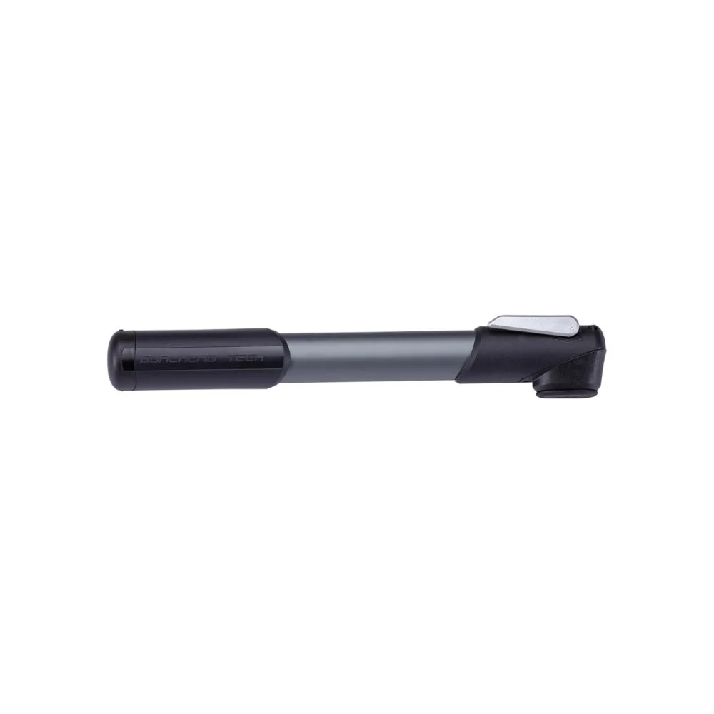 BBB Cycling BBB Cycling BBB Minipumpe WindRush S grau S – Bild 5