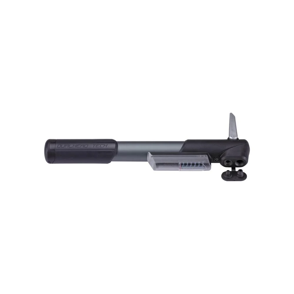 BBB Cycling BBB Cycling BBB Minipumpe WindGun S 250mm S grau – Bild 2