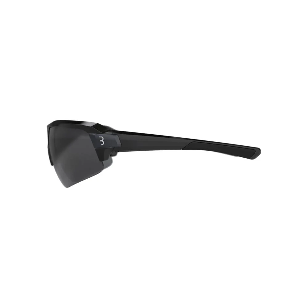 BBB Cycling BBB Cycling BBB Sportbrille Impulse schwarz glanz Einheitsgröße schwarz – Bild 9