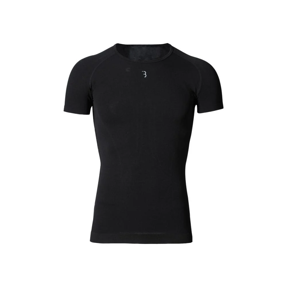 BBB Cycling BBB Unterhemd CoolLayer Schwarz M/L – Hauptansicht