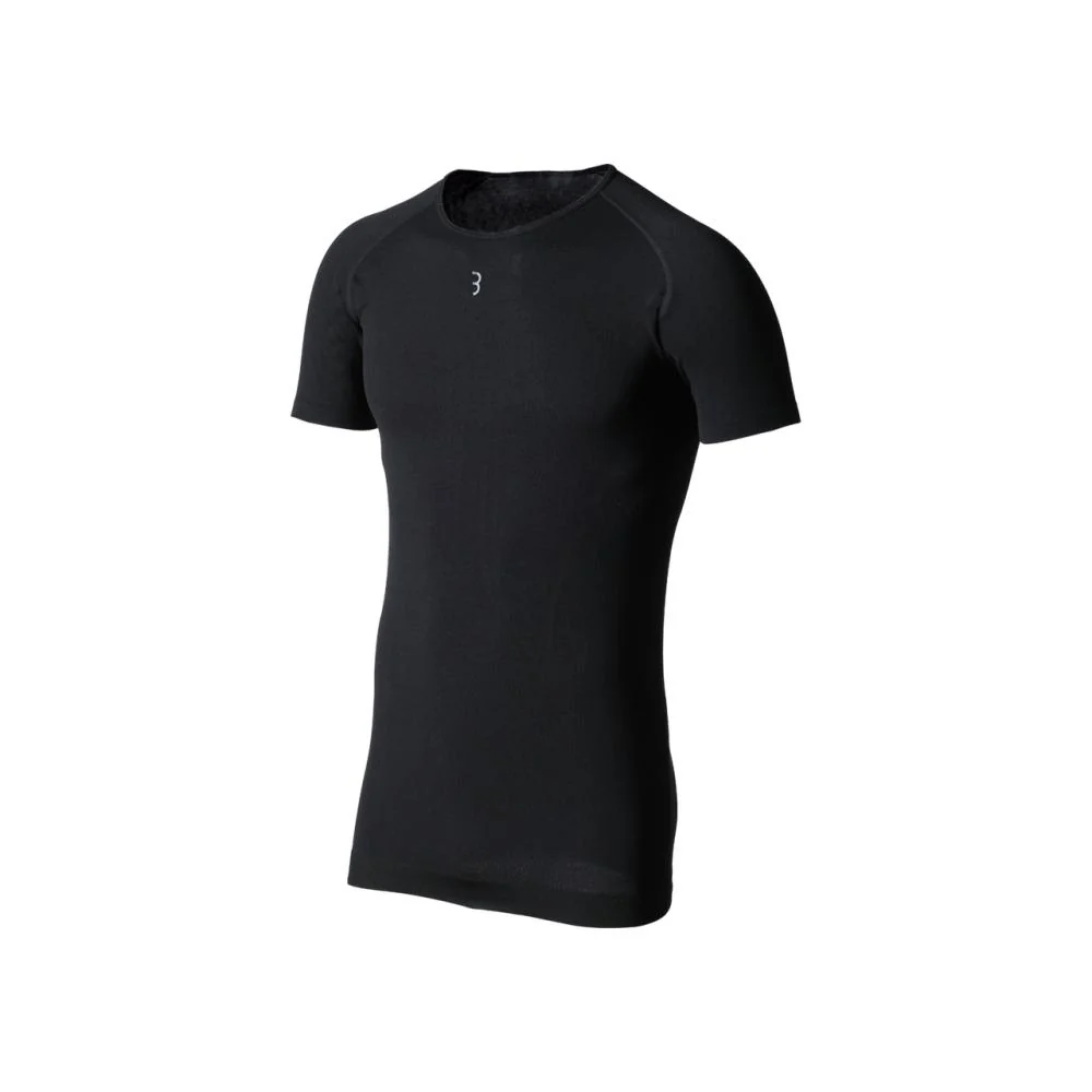 BBB Cycling BBB Cycling BBB Unterhemd CoolLayer Schwarz M/L – Bild 6