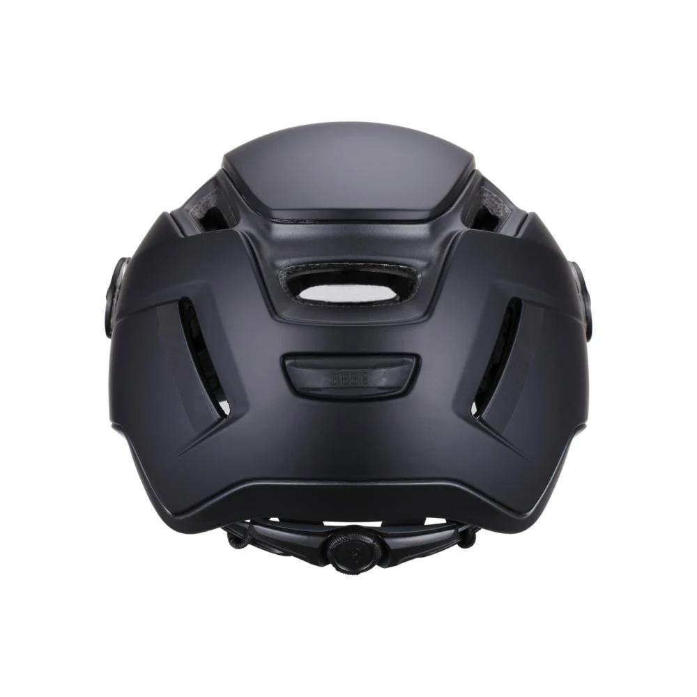 BBB Cycling BBB Cycling Indra Face Shield Helm M matt schwarz – Bild 5
