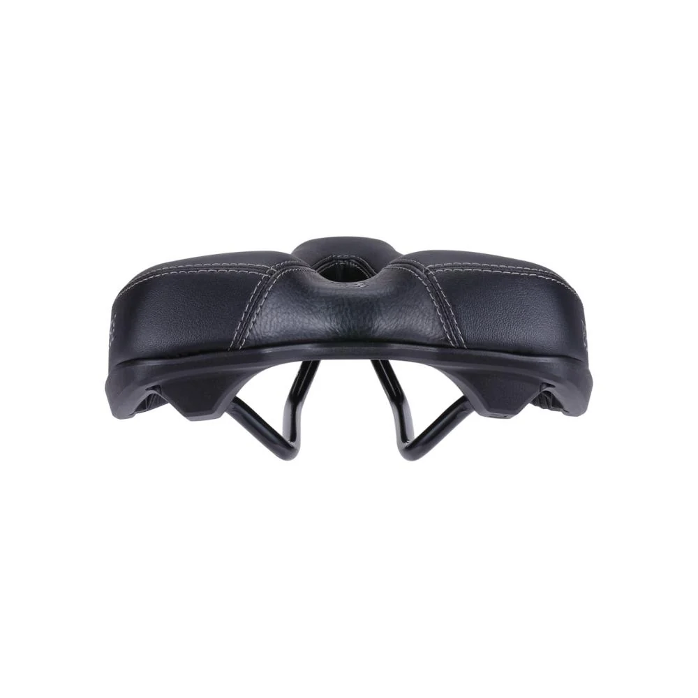 BBB Cycling BBB Cycling BBB Sattel SoftShape Active 170x265 schwarz – Bild 4