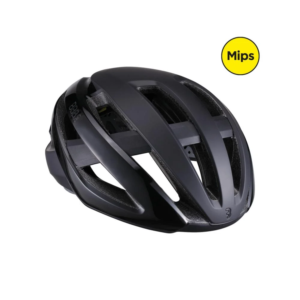 BBB Cycling BBB Cycling Helm Maestro MIPS S matt schwarz