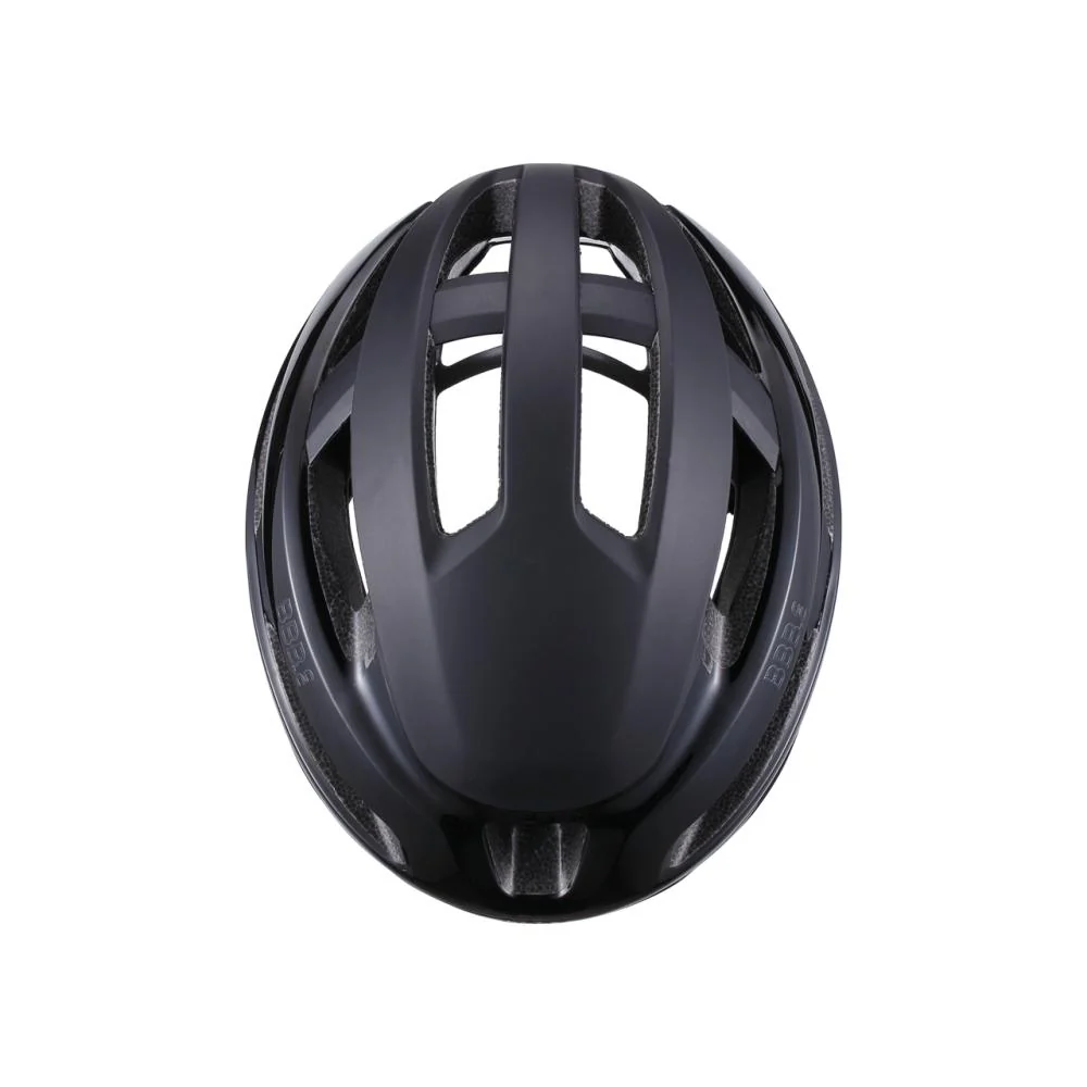 BBB Cycling BBB Cycling Helm Maestro MIPS S matt schwarz – Bild 2