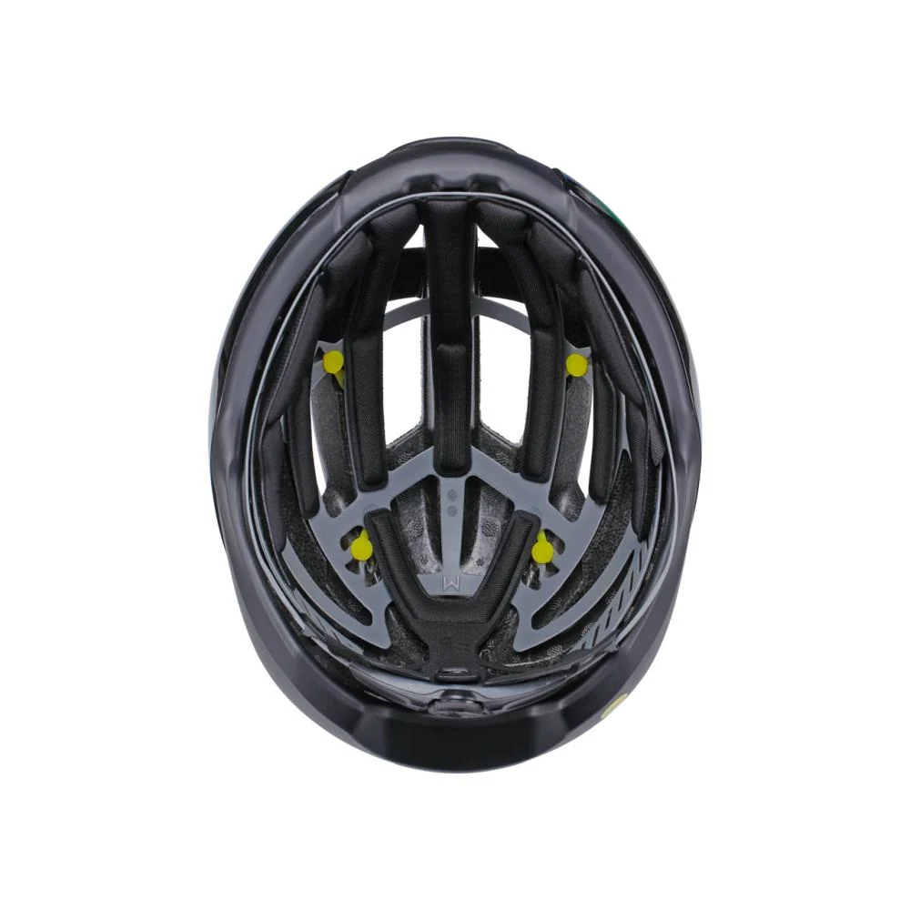BBB Cycling BBB Cycling Helm Maestro MIPS S matt schwarz – Bild 9