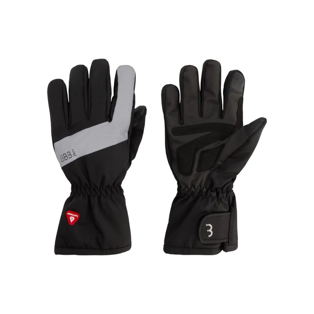 BBB Cycling BBB Cycling Winterhandschuhe SubZero full fingers L schwarz – Bild 7