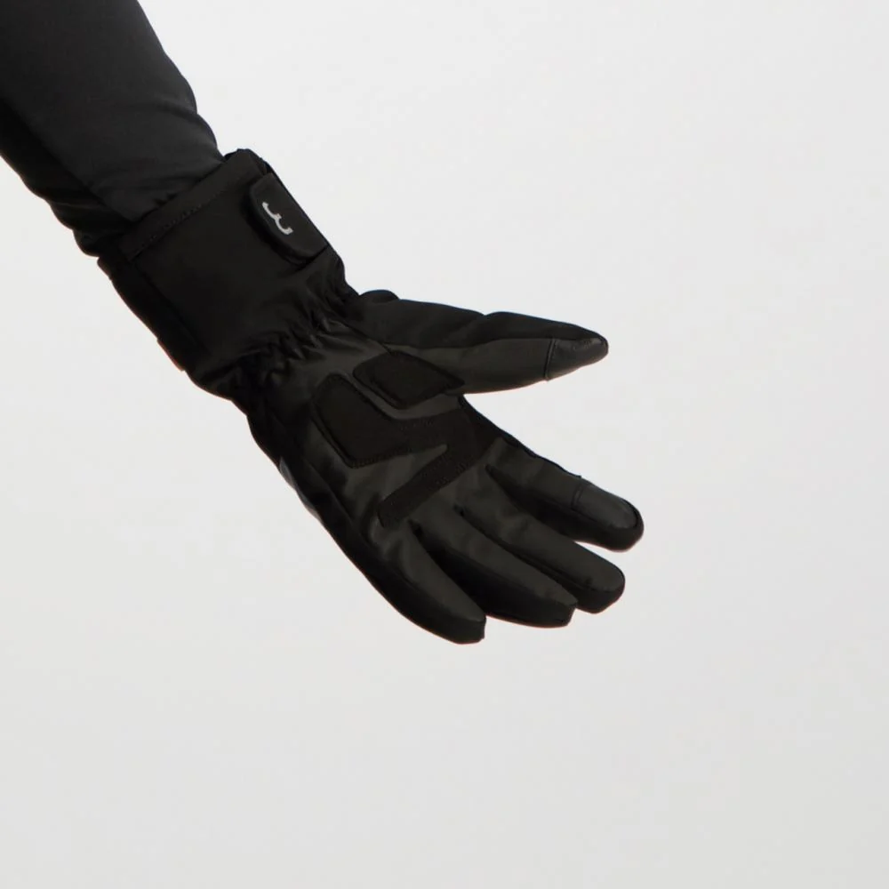 BBB Cycling BBB Cycling Winterhandschuhe SubZero full fingers XXXL schwarz – Bild 6