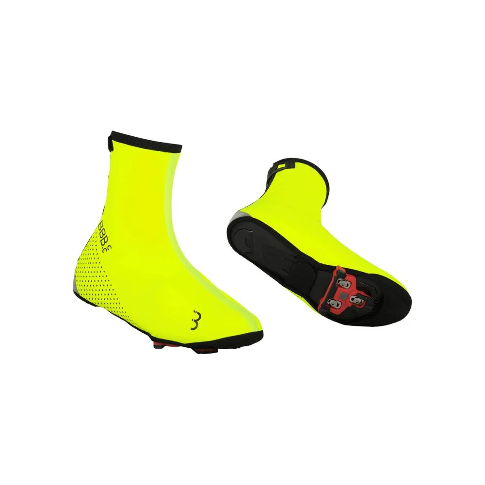 BBB Cycling BBB Cycling BBB BWS-23 Überschuhe WaterFlex 3.0 Größe 23 neon – Bild 2