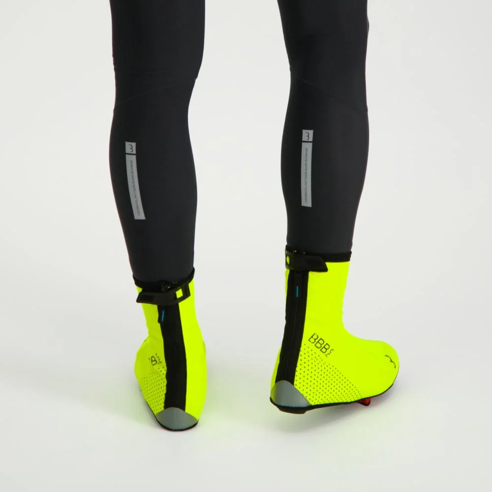 BBB Cycling BBB Cycling BBB BWS-23 Überschuhe WaterFlex 3.0 Größe 23 neon – Bild 6