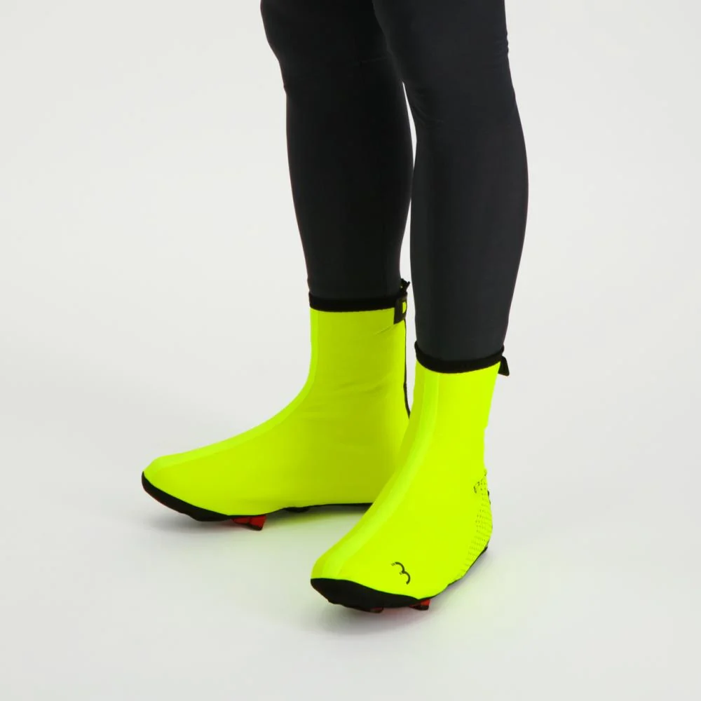BBB Cycling BBB Cycling BWS-23 Überschuhe WaterFlex 3.0 Größe 23 neon – Bild 5
