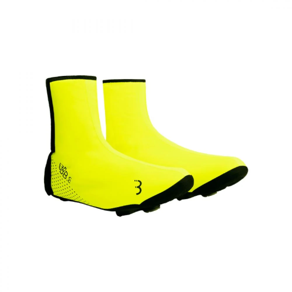 BBB Cycling BBB Cycling BBB BWS-23 Überschuhe WaterFlex 3.0 23 neon