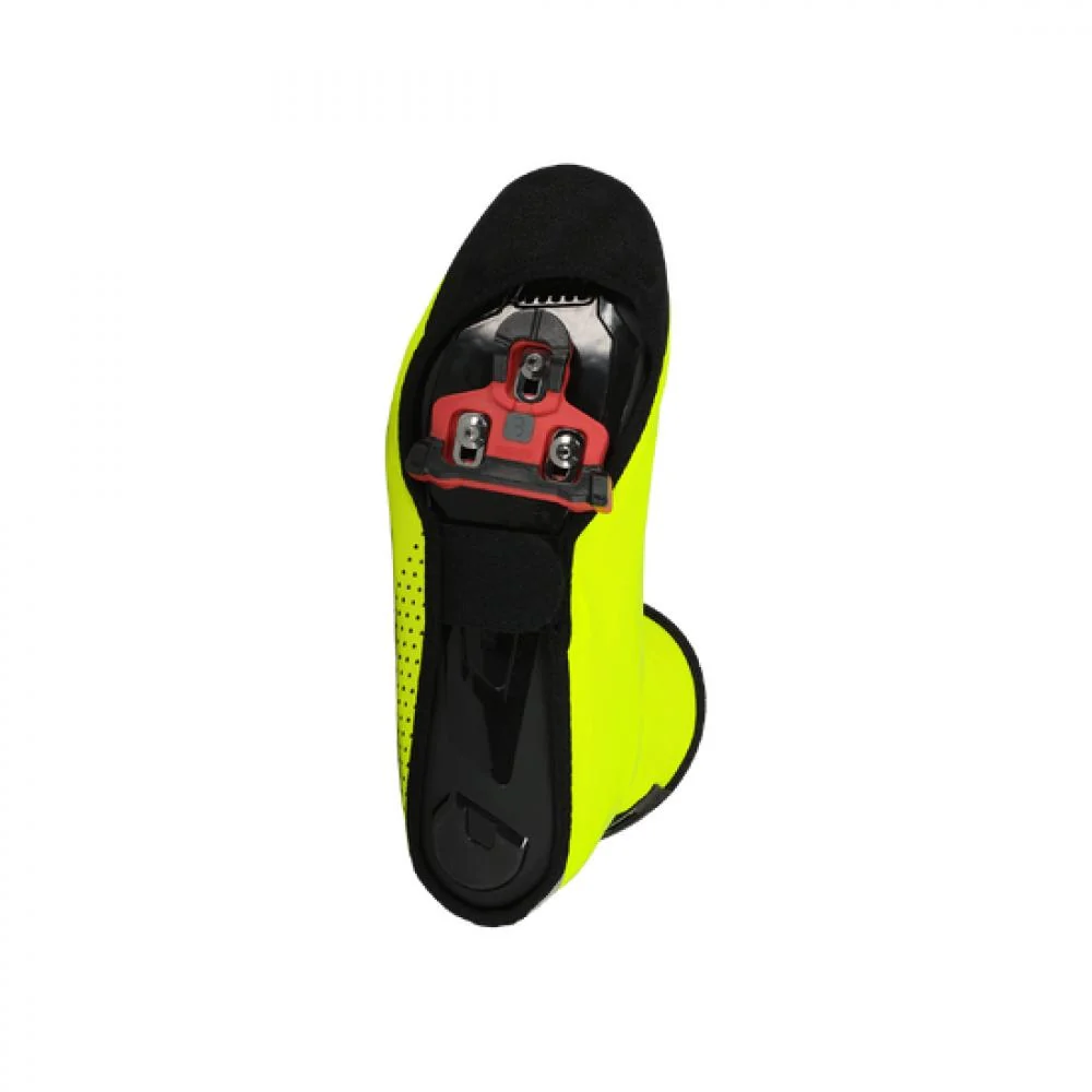BBB Cycling BBB Cycling BBB BWS-23 Überschuhe WaterFlex 3.0 23 neon – Bild 2