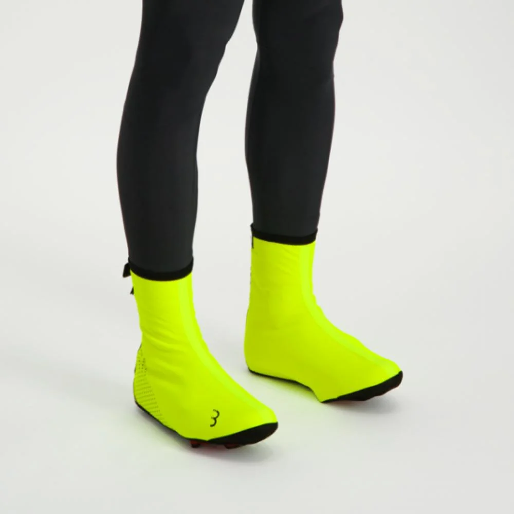 BBB Cycling BBB Cycling BBB BWS-23 Überschuhe WaterFlex 3.0 23 neon – Bild 6