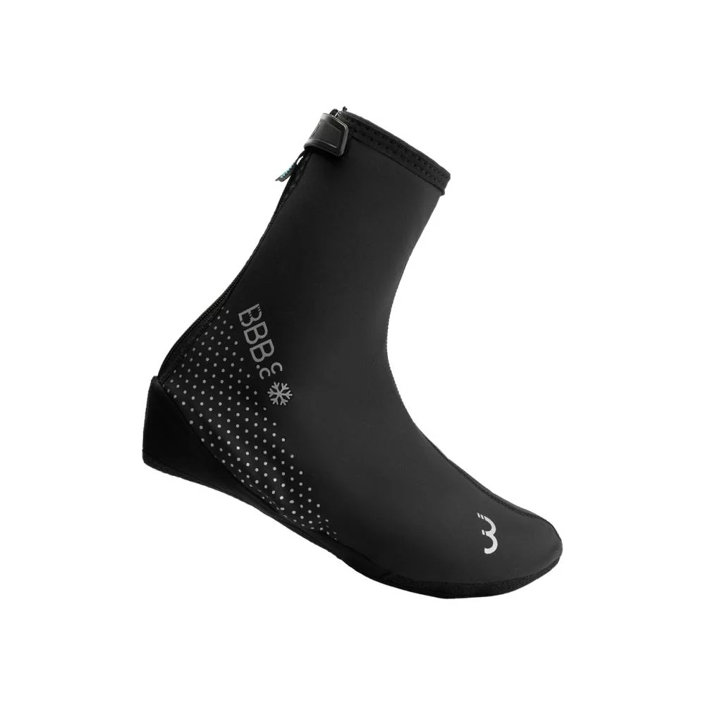 BBB Cycling BBB Cycling Überschuhe Freeze 37/38 schwarz Größe 37 – Bild 10