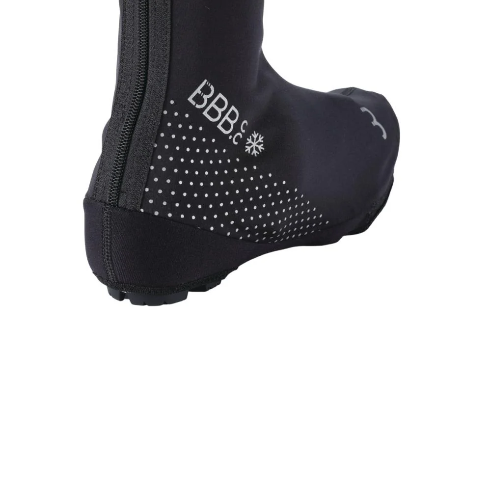 BBB Cycling BBB Cycling BBB Uberschuhe Freeze 43/44 schwarz 43 schwarz – Bild 8