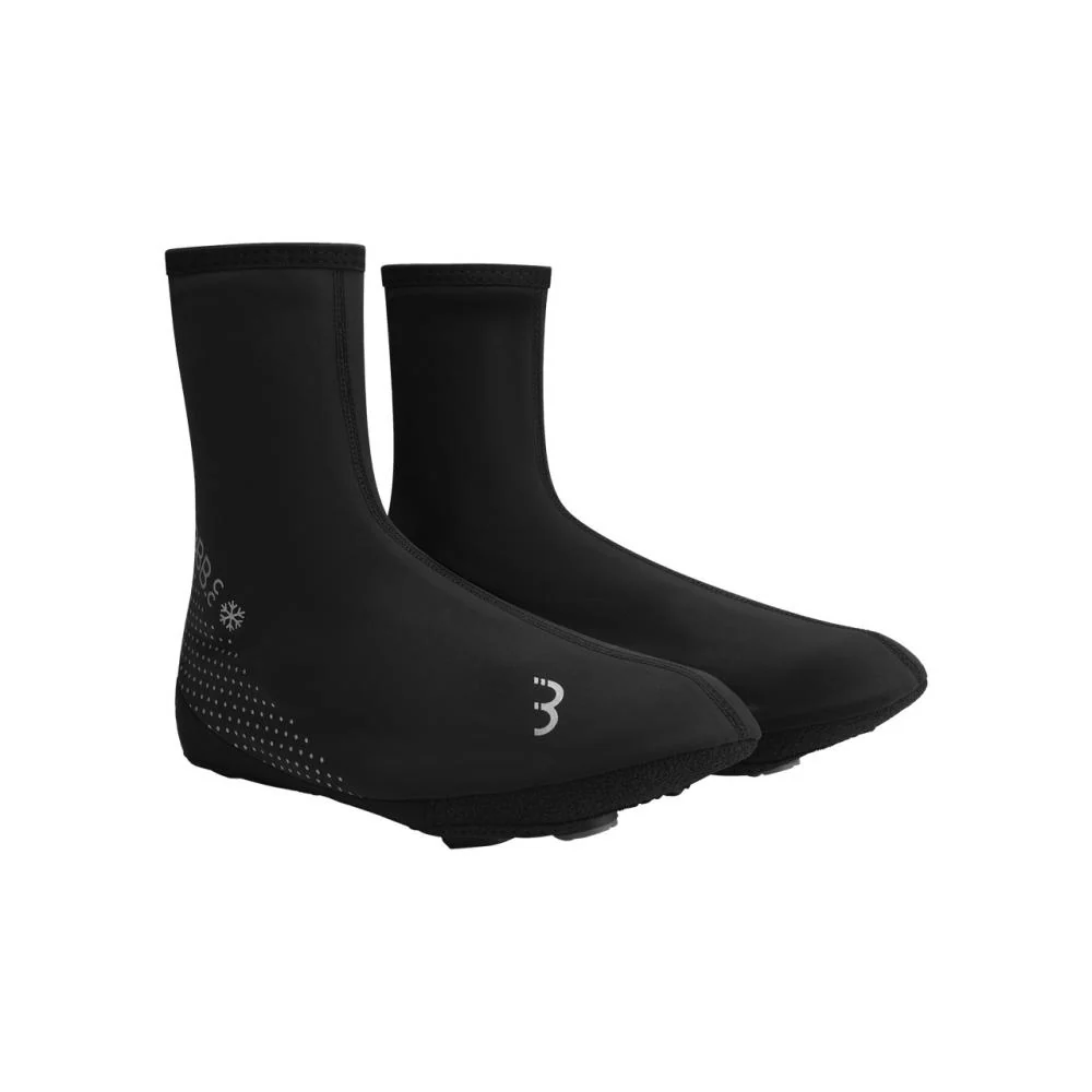 BBB Cycling BBB Cycling BBB Uberschuhe Freeze 45/46 schwarz 45 schwarz