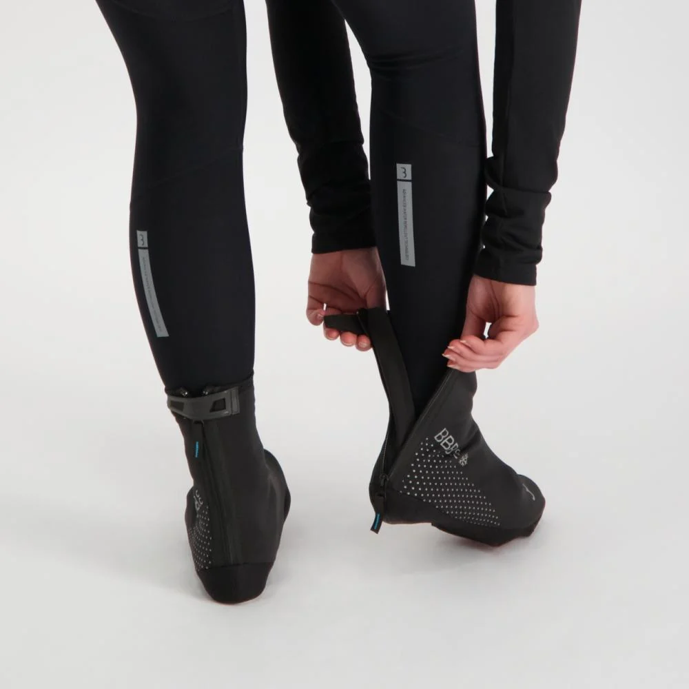 BBB Cycling BBB Cycling BBB Uberschuhe Freeze 47/48 schwarz Größe 47 – Bild 5