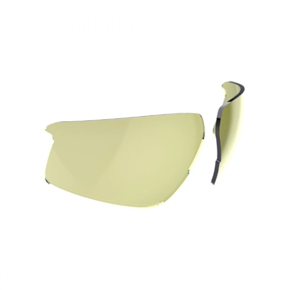 BBB Glaser Impulse PC gelb
