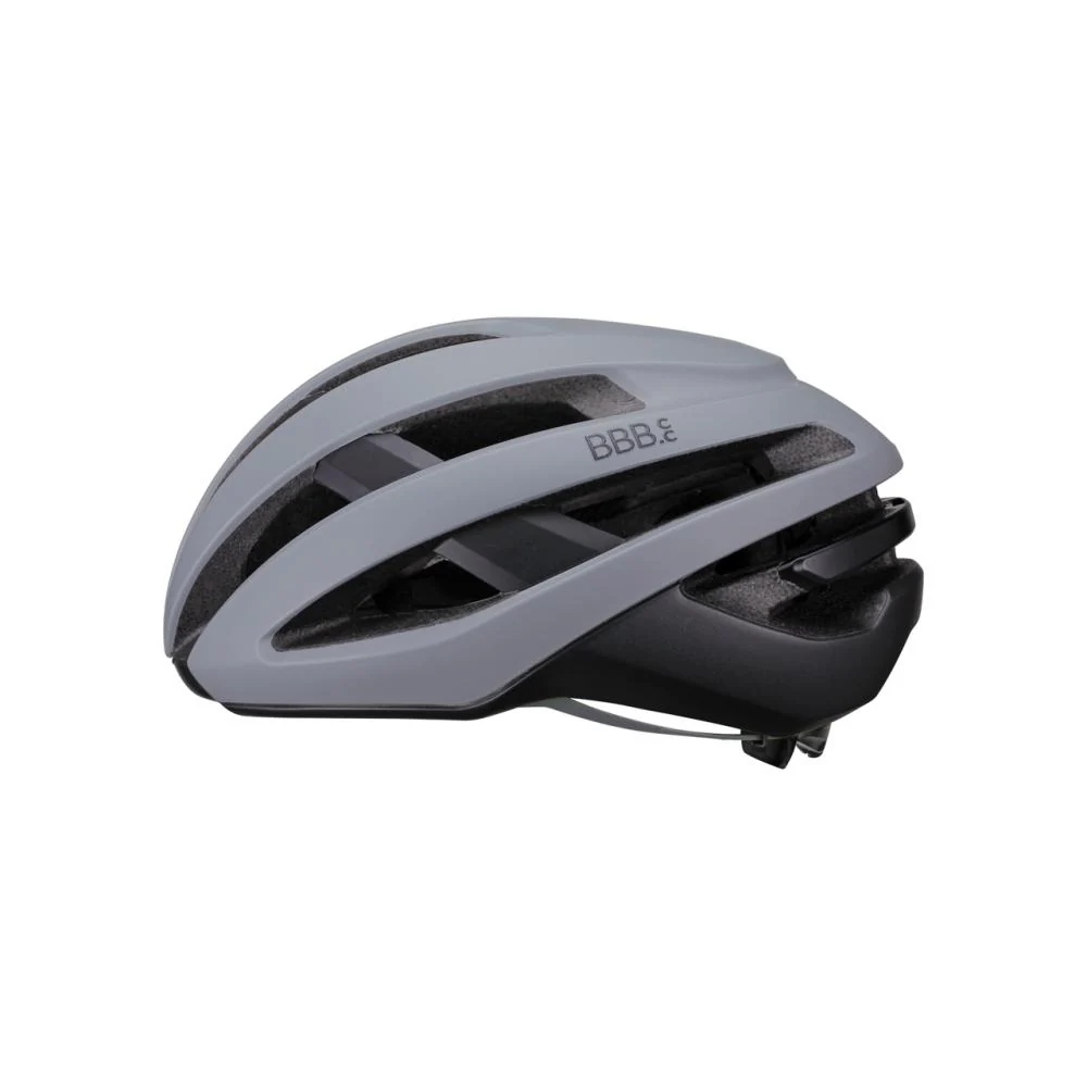 BBB Cycling BBB Cycling BBB Helm Maestro L matt – Bild 2