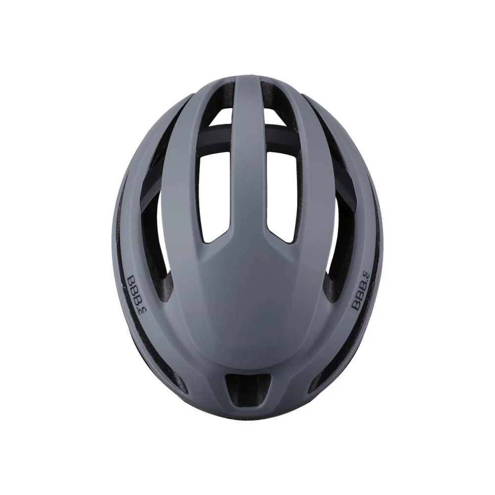 BBB Cycling BBB Cycling BBB Helm Maestro L matt – Bild 4