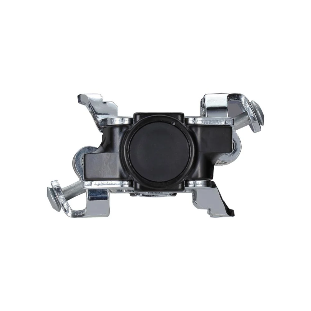 BBB Cycling BBB Cycling BBB pedale clipless TouchMount 50 schwarz – Bild 3