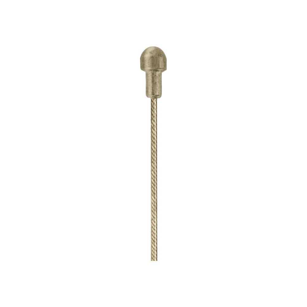 BBB Cycling BBB Cycling Bremszug BrakeWire Polished S gold – Bild 2