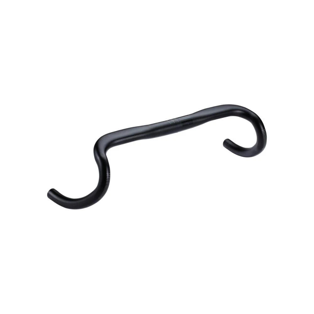 BBB Cycling BBB Cycling BBB Lenker Graveller flare 16D 31 schwarz – Bild 2