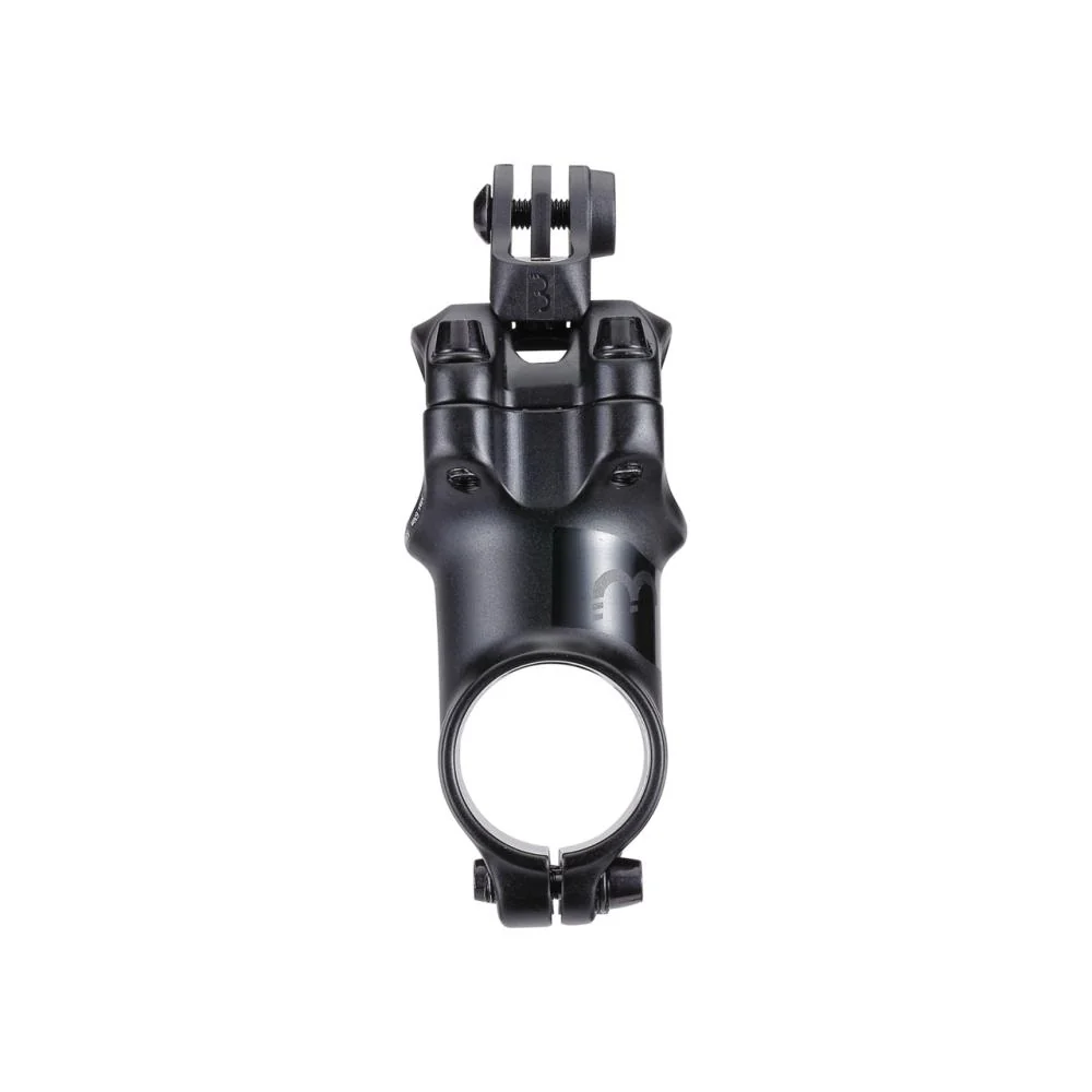 BBB Cycling BBB Cycling BBB Vorbau Rider 2.0 +/-7D 31 schwarz - leichter 3D-geschmiedeter Ahead-Vorbau – Bild 2