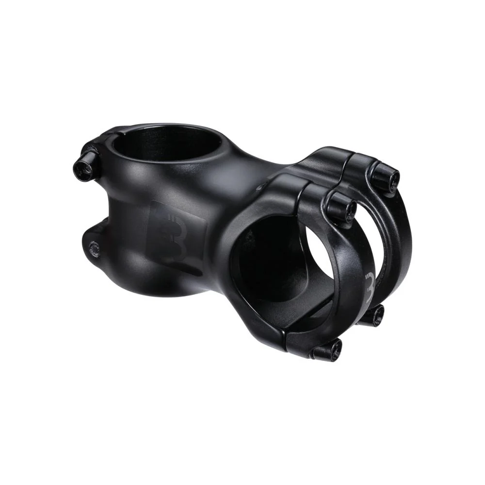 BBB Cycling BBB Cycling BBB Vorbau Rider 2.0 +/-7D 31 schwarz - leichter 3D-geschmiedeter Ahead-Vorbau – Bild 6