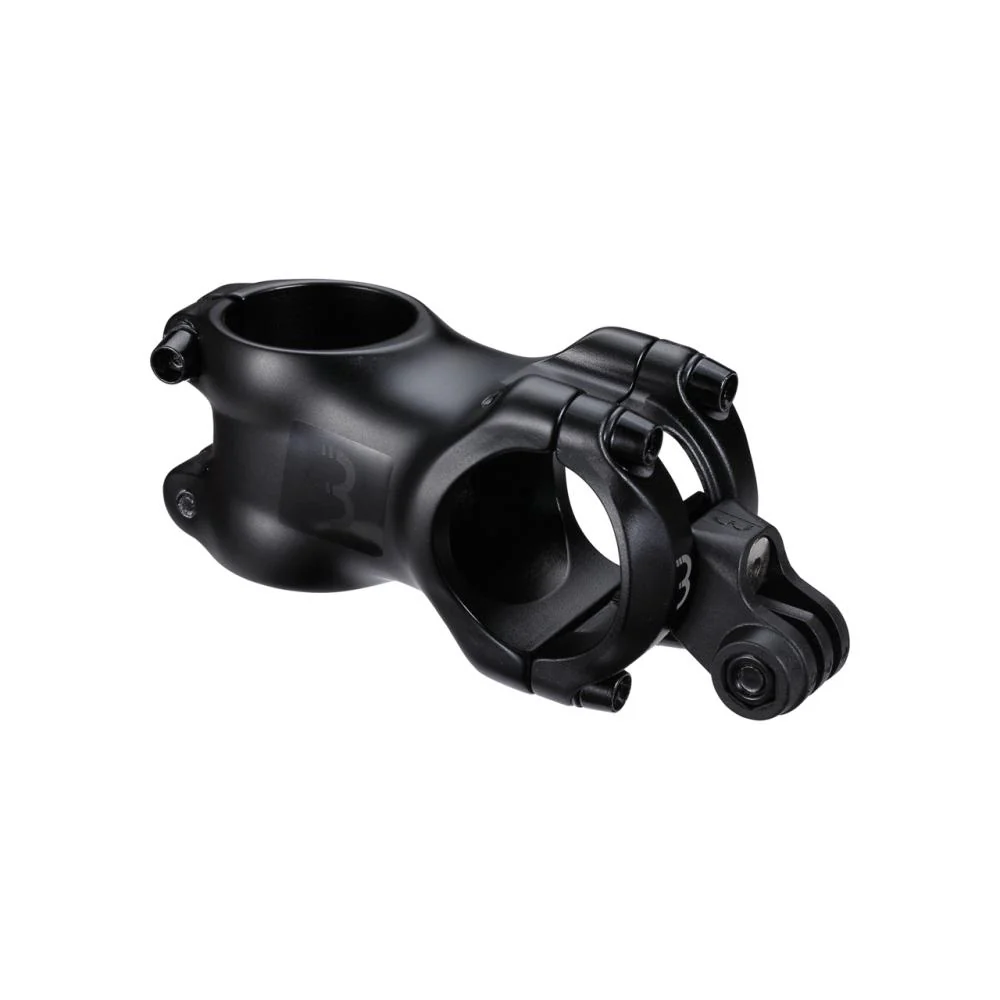 BBB Cycling BBB Cycling BBB Vorbau Rider 2.0 +/-7D 31 schwarz - leichter 3D-geschmiedeter Ahead-Vorbau – Bild 5