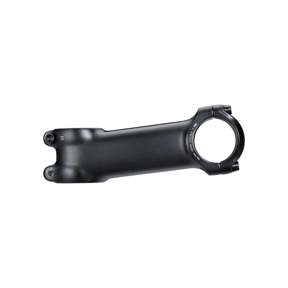 BBB Cycling BBB Cycling Vorbau Rider 2.0 +/-7° 31,8 mm 100 mm schwarz
