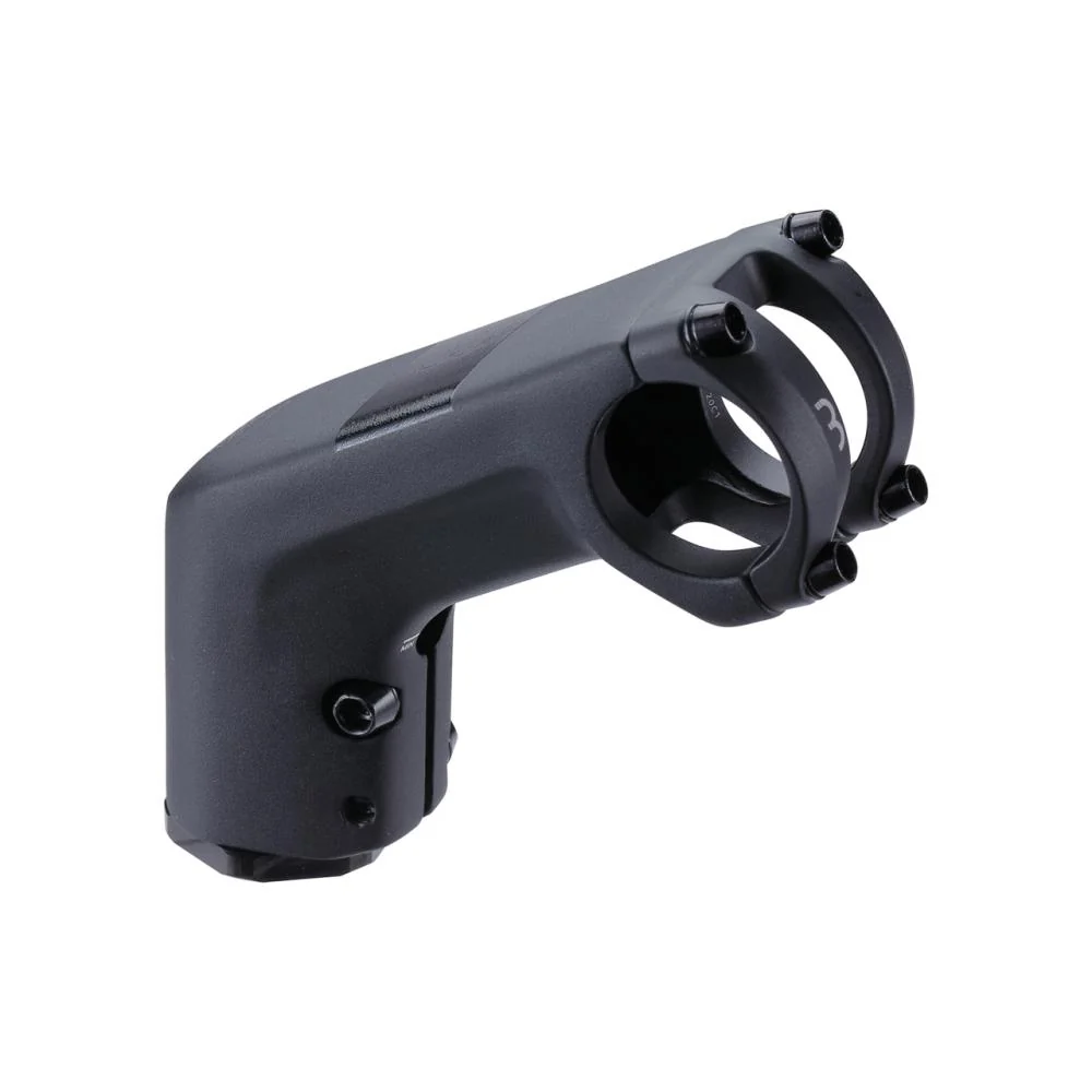 BBB Cycling BBB Cycling BBB Vorbau TopRise Di2 30D 31 schwarz